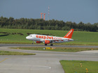MV252134; 100 Jahre Flughafen Hamburg...; Flughafen Fuhlsbüttel, Hamb...; Profil: Rowald;