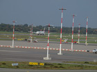 MV252137;  100 Jahre Flughafen Hamburg...;  Flughafen Fuhlsbüttel, Hamb...; Profil: Rowald; 