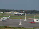 MV252144; 100 Jahre Flughafen Hamburg...; Flughafen Fuhlsbüttel, Hamb...; Profile: Rowald;