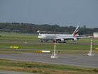 MV252147; 100 Jahre Flughafen Hamburg...; Flughafen Fuhlsbüttel, Hamb...; Profile: Rowald;