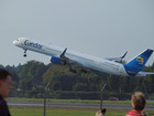 MV252166; 100 Jahre Flughafen Hamburg...; Flughafen Fuhlsbüttel, Hamb...; Profil: Rowald;