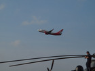 MV252176; 100 Jahre Flughafen Hamburg...; Flughafen Fuhlsbüttel, Hamb...; Profil: Rowald;