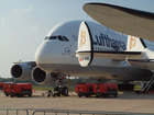 MV252182; 100 Jahre Flughafen Hamburg...; Flughafen Fuhlsbüttel, Hamb...; Profile: Rowald;