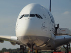 MV252188; 100 Jahre Flughafen Hamburg...; Flughafen Fuhlsbüttel, Hamb...; Profile: Rowald;