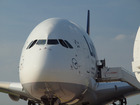 MV252189; 100 Jahre Flughafen Hamburg...; Flughafen Fuhlsbüttel, Hamb...; Profil: Rowald;
