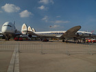 MV252193; 100 Jahre Flughafen Hamburg...; Flughafen Fuhlsbüttel, Hamb...; Profile: Rowald;