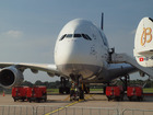 MV252194; 100 Jahre Flughafen Hamburg...; Flughafen Fuhlsbüttel, Hamb...; Profile: Rowald;