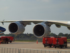 MV252197; 100 Jahre Flughafen Hamburg...; Flughafen Fuhlsbüttel, Hamb...; Profile: Rowald;