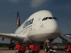 MV252207; 100 Jahre Flughafen Hamburg...; Flughafen Fuhlsbüttel, Hamb...; Profil: Rowald;