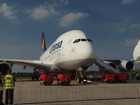 MV252208; 100 Jahre Flughafen Hamburg...; Flughafen Fuhlsbüttel, Hamb...; Profile: Rowald;