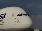 MV252213;  100 Jahre Flughafen Hamburg...;  Flughafen Fuhlsbüttel, Hamb...; Profil: Rowald; 