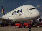 MV252219; 100 Jahre Flughafen Hamburg...; Flughafen Fuhlsbüttel, Hamb...; Profil: Rowald;
