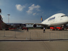 MV252222; 100 Jahre Flughafen Hamburg...; Flughafen Fuhlsbüttel, Hamb...; Profile: Rowald;