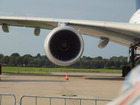 MV252223; 100 Jahre Flughafen Hamburg...; Flughafen Fuhlsbüttel, Hamb...; Profil: Rowald;