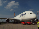 MV252224; 100 Jahre Flughafen Hamburg...; Flughafen Fuhlsbüttel, Hamb...; Profile: Rowald;