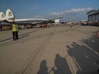MV252230; 100 Jahre Flughafen Hamburg...; Flughafen Fuhlsbüttel, Hamb...; Profil: Rowald;