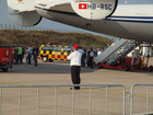 MV252233; 100 Jahre Flughafen Hamburg...; Flughafen Fuhlsbüttel, Hamb...; Profile: Rowald;