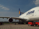 MV252234; 100 Jahre Flughafen Hamburg...; Flughafen Fuhlsbüttel, Hamb...; Profil: Rowald;