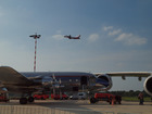 MV252237; 100 Jahre Flughafen Hamburg...; Flughafen Fuhlsbüttel, Hamb...; Profile: Rowald;