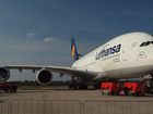 MV252242; 100 Jahre Flughafen Hamburg...; Flughafen Fuhlsbüttel, Hamb...; Profile: Rowald;