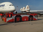 MV252253; 100 Jahre Flughafen Hamburg...; Flughafen Fuhlsbüttel, Hamb...; Profile: Rowald;