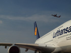 MV252263; 100 Jahre Flughafen Hamburg...; Flughafen Fuhlsbüttel, Hamb...; Profil: Rowald;