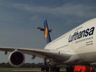 MV252265; 100 Jahre Flughafen Hamburg...; Flughafen Fuhlsbüttel, Hamb...; Profile: Rowald;