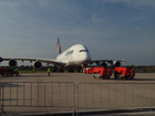 MV252277; 100 Jahre Flughafen Hamburg...; Flughafen Fuhlsbüttel, Hamb...; Profil: Rowald;