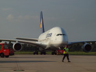 MV252279; 100 Jahre Flughafen Hamburg...; Flughafen Fuhlsbüttel, Hamb...; Profile: Rowald;