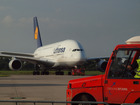 MV252280; 100 Jahre Flughafen Hamburg...; Flughafen Fuhlsbüttel, Hamb...; Profile: Rowald;