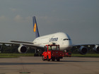 MV252282; 100 Jahre Flughafen Hamburg...; Flughafen Fuhlsbüttel, Hamb...; Profile: Rowald;