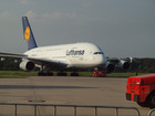 MV252283; 100 Jahre Flughafen Hamburg...; Flughafen Fuhlsbüttel, Hamb...; Profil: Rowald;
