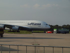 MV252287; 100 Jahre Flughafen Hamburg...; Flughafen Fuhlsbüttel, Hamb...; Profile: Rowald;