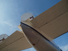 MV252293; 100 Jahre Flughafen Hamburg...; Flughafen Fuhlsbüttel, Hamb...; Profil: Rowald;