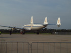 MV252302;  100 Jahre Flughafen Hamburg...;  Flughafen Fuhlsbüttel, Hamb...; Profil: Rowald; 