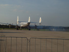 MV252307; 100 Jahre Flughafen Hamburg...; Flughafen Fuhlsbüttel, Hamb...; Profil: Rowald;