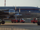 MV252309;  100 Jahre Flughafen Hamburg...;  Flughafen Fuhlsbüttel, Hamb...; Profile: Rowald; 