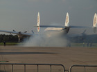 MV252312; 100 Jahre Flughafen Hamburg...; Flughafen Fuhlsbüttel, Hamb...; Profil: Rowald;