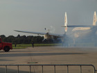MV252314; 100 Jahre Flughafen Hamburg...; Flughafen Fuhlsbüttel, Hamb...; Profile: Rowald;