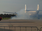 MV252318; 100 Jahre Flughafen Hamburg...; Flughafen Fuhlsbüttel, Hamb...; Profil: Rowald;