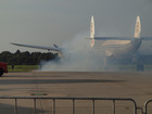 MV252318;  100 Jahre Flughafen Hamburg...;  Flughafen Fuhlsbüttel, Hamb...; Profile: Rowald; 