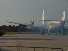 MV252320;  100 Jahre Flughafen Hamburg...;  Flughafen Fuhlsbüttel, Hamb...; Profile: Rowald; 