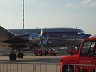MV252323;  100 Jahre Flughafen Hamburg...;  Flughafen Fuhlsbüttel, Hamb...; Profil: Rowald; 