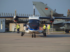 MV252327; 100 Jahre Flughafen Hamburg...; Flughafen Fuhlsbüttel, Hamb...; Profil: Rowald;