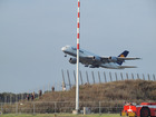MV252328;  100 Jahre Flughafen Hamburg...;  Flughafen Fuhlsbüttel, Hamb...; Profil: Rowald; 
