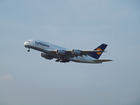 MV252329; 100 Jahre Flughafen Hamburg...; Flughafen Fuhlsbüttel, Hamb...; Profile: Rowald;