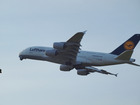 MV252334; 100 Jahre Flughafen Hamburg...; Flughafen Fuhlsbüttel, Hamb...; Profil: Rowald;