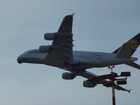 MV252336; 100 Jahre Flughafen Hamburg...; Flughafen Fuhlsbüttel, Hamb...; Profil: Rowald;