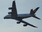 MV252338; 100 Jahre Flughafen Hamburg...; Flughafen Fuhlsbüttel, Hamb...; Profil: Rowald;