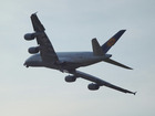 MV252340;  100 Jahre Flughafen Hamburg...;  Flughafen Fuhlsbüttel, Hamb...; Profil: Rowald; 